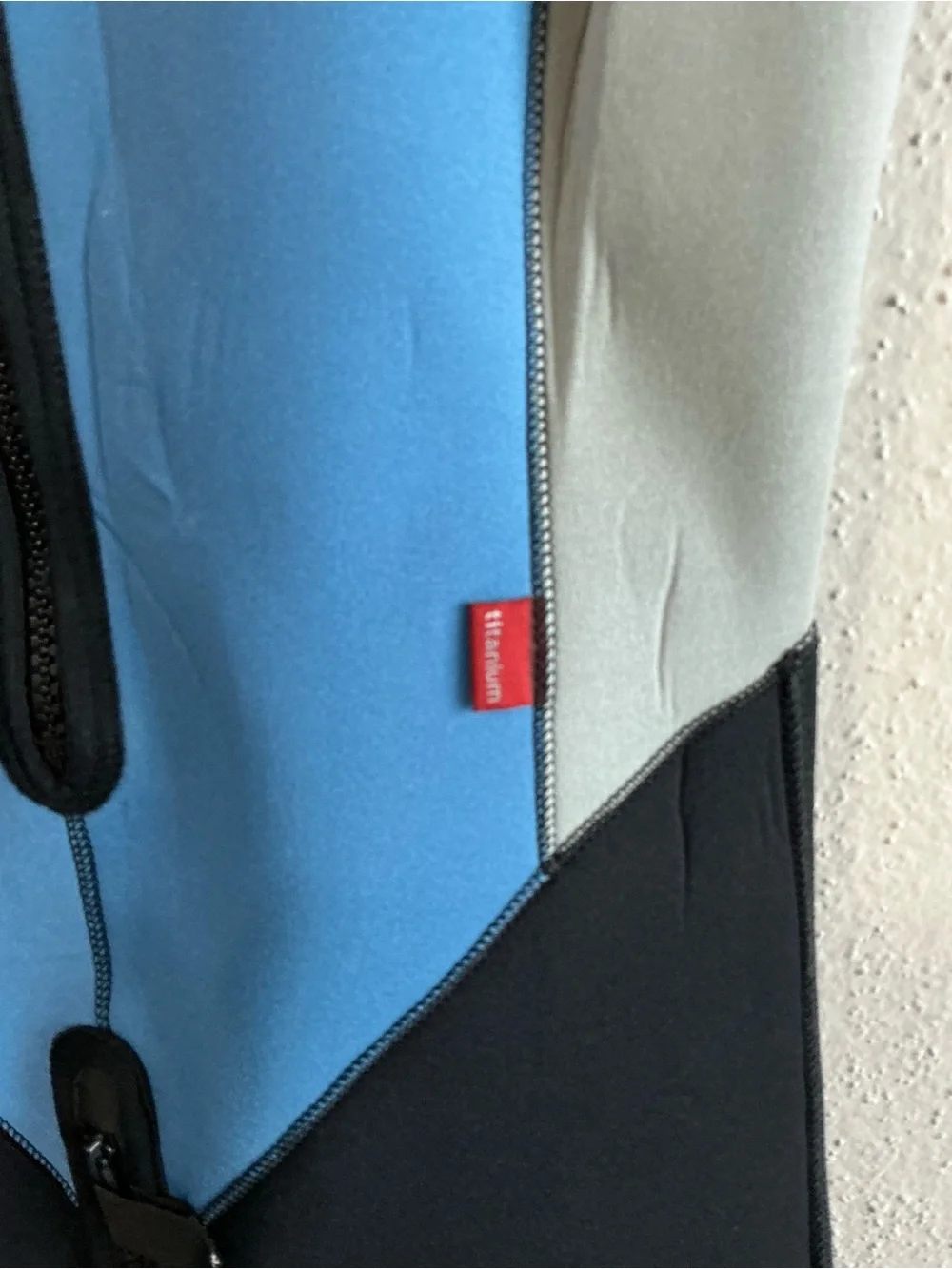 Nrs kids sleeveless